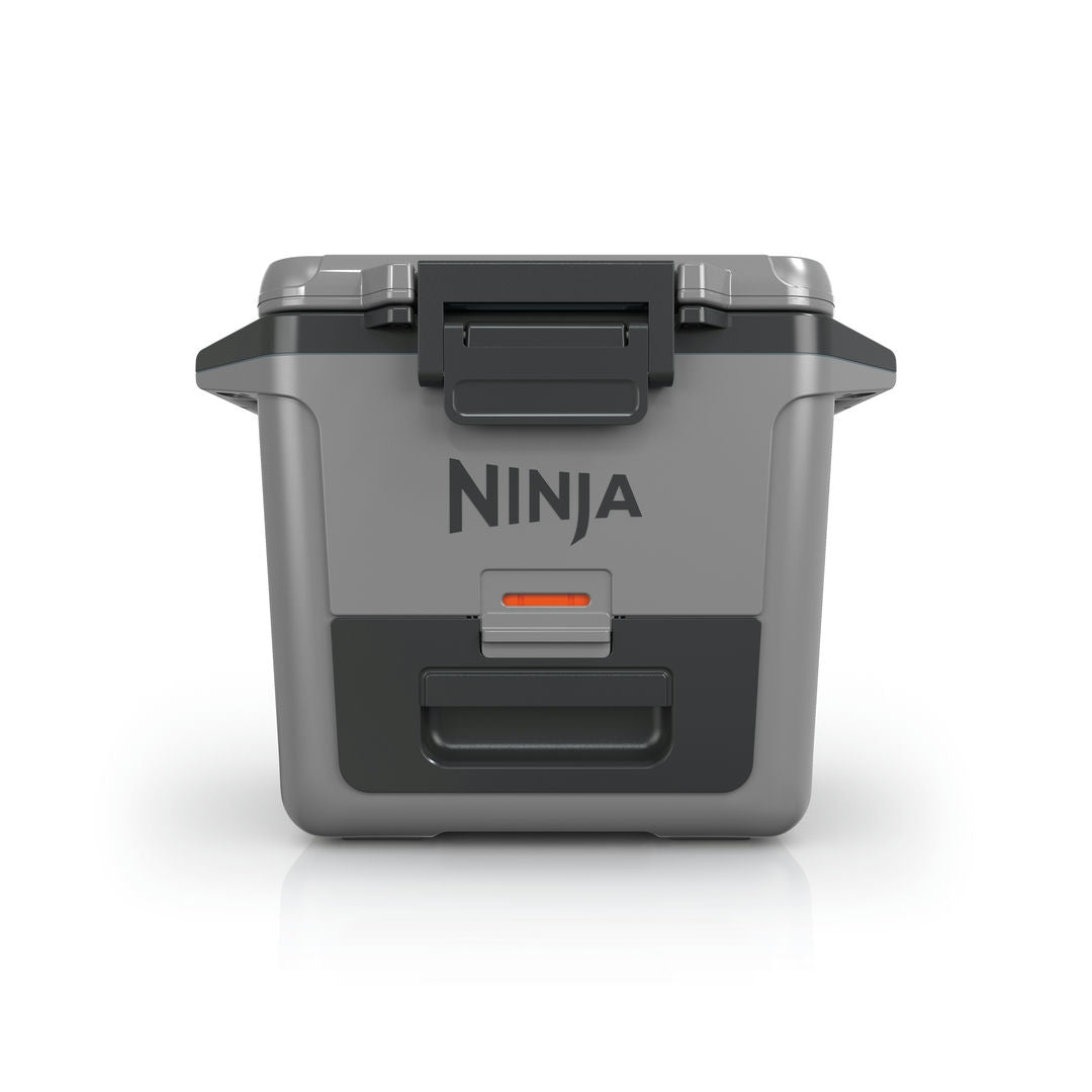 Ninja FB131EUGY Frost Vault hűtőláda - 28L - Szürke