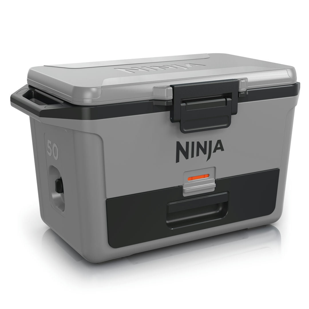 Ninja FB151EUGY Frost Vault hűtőláda - 47L - Szürke