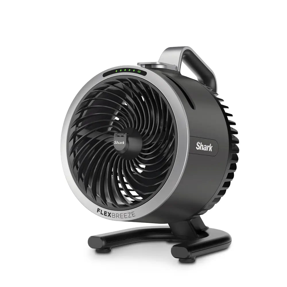 Shark FlexBreeze™ HydroGo FA050EU Vezeték nélküli ventilátor vízpermet funkcióval
