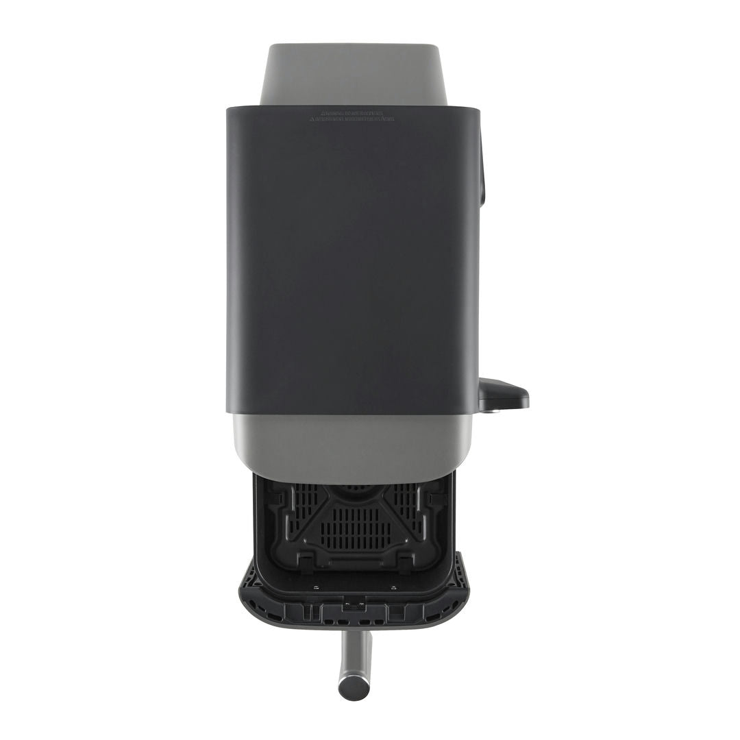 Ninja SL400EU Double Stack- Emeletes Air fryer 9,5L
