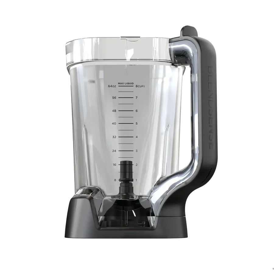 Ninja TB301EU Detect Power Blender Pro 2in1 Turmixgép + Smoothie BlendSense technológiával