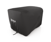 Ninja Ninja Woodfire Kültéri Sütőhöz tárolózsák, vízálló, elasztikus, fekete (OO101)