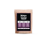 Ninja Ninja Woodfire Pellet - robust, hikoridió, cseresznye, juhar és tölgy, klasszikus barbecue íz, 900g (20 sütéshez)