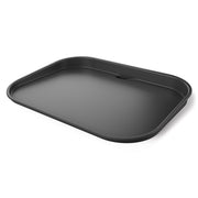 Ninja Ninja Woodfire Lapos tepsi, tapadásmentes kerámia bevonat, fekete (OG700 széria)
